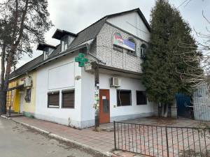  Земельный участок, W-7422374, Шевченко, 2а, Немешаево (Бородянский) - Фото 1