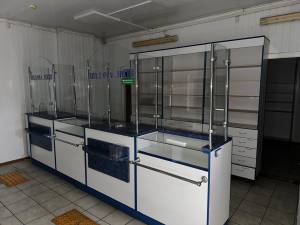  Торгово-офісне приміщення, W-7422377, Шевченка, Немішаєве (Бородянський) - Фото 1