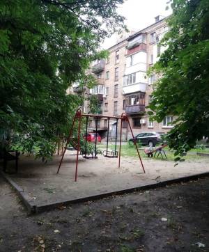 Квартира W-7422460, Делегатский пер., 3, Киев - Фото 7