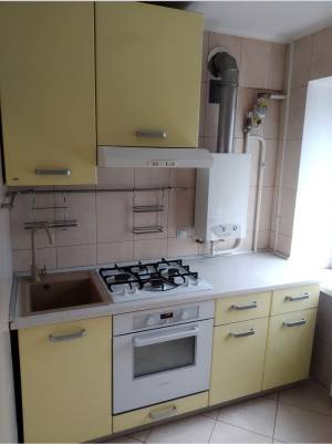 Квартира W-7422460, Делегатский пер., 3, Киев - Фото 3