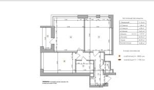 Квартира W-7422474, Ділова (Димитрова), 1/2, Київ - Фото 11