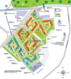 Квартира W-7423076, Берестейський просп. (Перемоги просп.), Київ - Фото 10