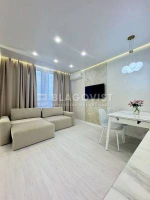 Квартира W-7423542, Олеся Александра, 10, Киев - Фото 3