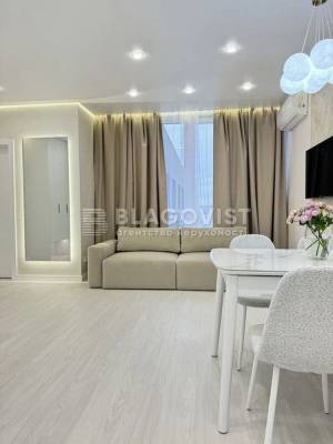 Квартира W-7423542, Олеся Александра, 10, Киев - Фото 5