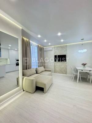 Квартира W-7423542, Олеся Александра, 10, Киев - Фото 2