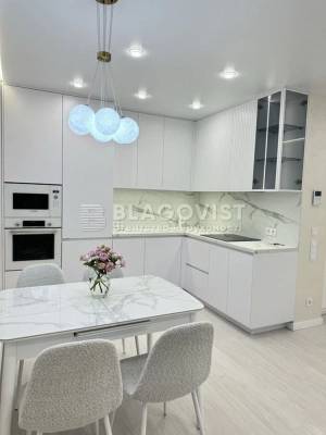 Квартира W-7423542, Олеся Александра, 10, Киев - Фото 1