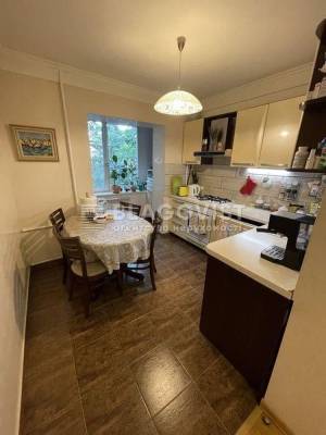 Квартира W-7424002, Зодчих, 34, Київ - Фото 1