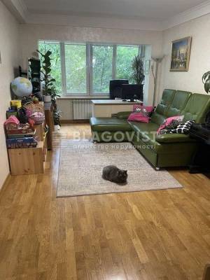 Квартира W-7424002, Зодчих, 34, Київ - Фото 2