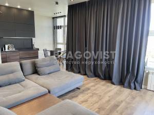 Квартира W-7424433, Белорусская, 3, Киев - Фото 2