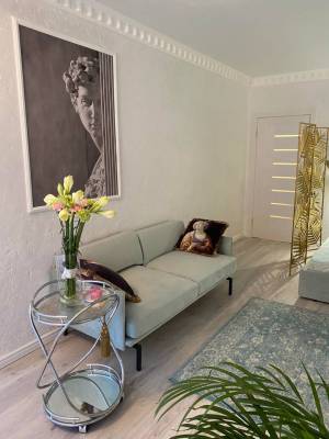 Квартира W-7424654, Волинська, 9а, Київ - Фото 1