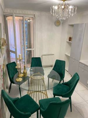 Квартира W-7424654, Волинська, 9а, Київ - Фото 3