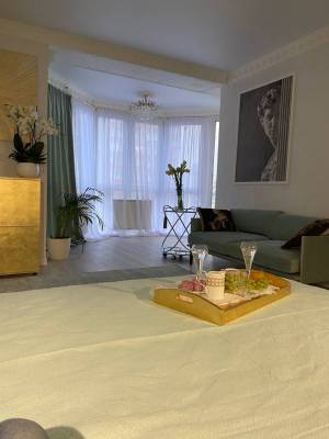 Квартира W-7424654, Волинська, 9а, Київ - Фото 2