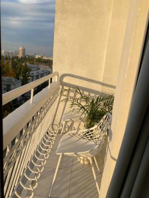 Квартира W-7424654, Волинська, 9а, Київ - Фото 7