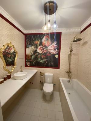 Квартира W-7424671, Макеевская, 10а, Киев - Фото 11