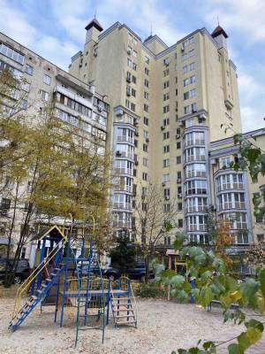 Квартира W-7424671, Макеевская, 10а, Киев - Фото 4