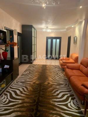 Квартира W-7425152, Лук’яненка Левка (Тимошенка Маршала), 15г, Київ - Фото 1