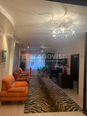 Квартира W-7425152, Лук’яненка Левка (Тимошенка Маршала), 15г, Київ - Фото 4