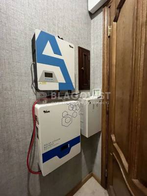 Квартира W-7436423, Довнар-Запольского Митрофана, Киев - Фото 12