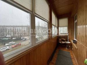 Квартира W-7436423, Довнар-Запольского Митрофана, Киев - Фото 13