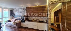 Квартира W-7436455, Богдановская, Киев - Фото 1
