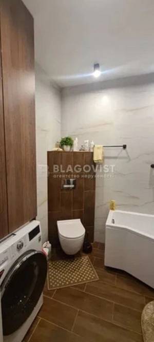 Квартира W-7436455, Богдановская, Киев - Фото 4