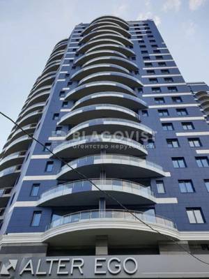 Квартира W-7436502, Лабораторный пер., Киев - Фото 9