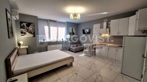 Квартира W-7446750, Осіння, 59, Київ - Фото 1