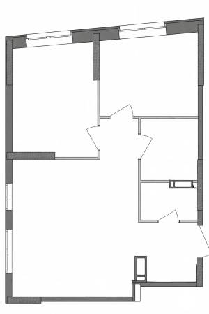 Квартира W-7450650, Столичное шоссе, 1, Киев - Фото 11