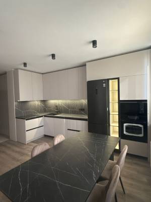 Квартира W-7450650, Столичное шоссе, 1, Киев - Фото 1