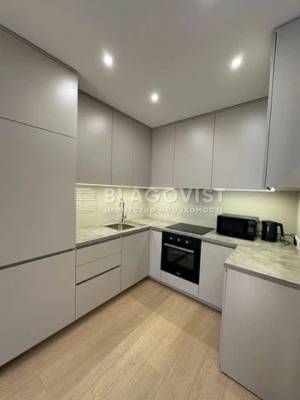 Квартира W-7451762, Максимовича Михаила (Трутенко Онуфрия), 26, Киев - Фото 1