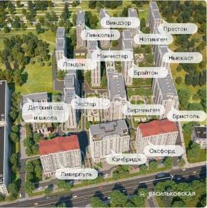 Квартира W-7451762, Максимовича Михаила (Трутенко Онуфрия), 26, Киев - Фото 13