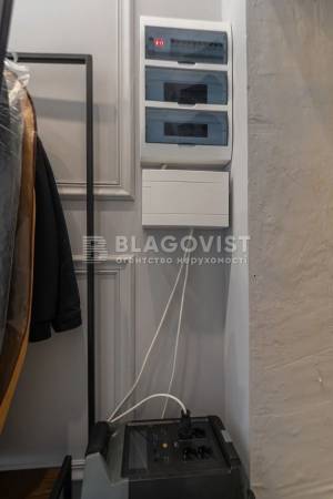 Квартира W-7452973, Бульварно-Кудрявська (Воровського), Київ - Фото 11