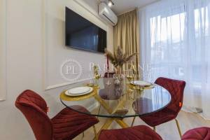 Квартира W-7423930, Фортечний тупик (Тверський тупик), 7б, Київ - Фото 2