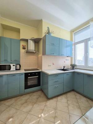 Квартира W-7423942, Жилянська, 118, Київ - Фото 6