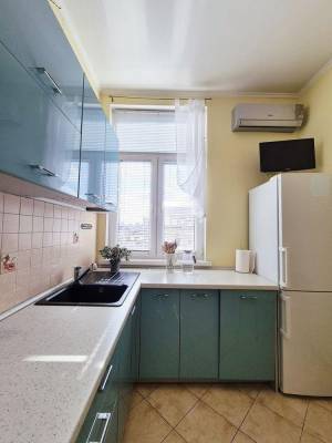 Квартира W-7423942, Жилянська, 118, Київ - Фото 7