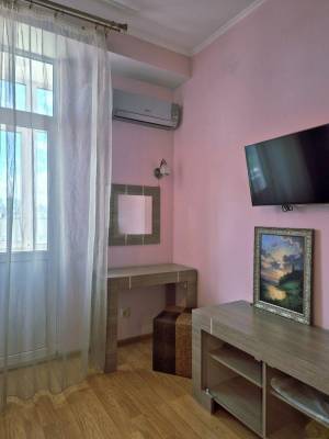 Квартира W-7423942, Жилянська, 118, Київ - Фото 4