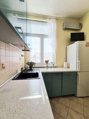 Квартира W-7423942, Жилянська, 118, Київ - Фото 5