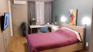 Квартира W-7424416, Осокорська, 2а, Київ - Фото 7