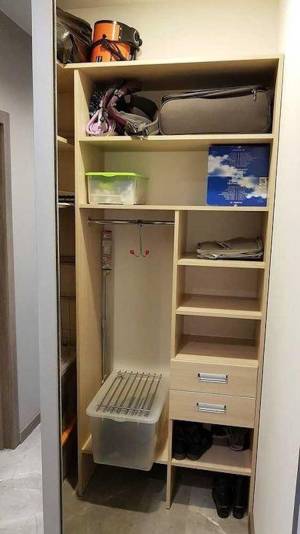 Квартира W-7424416, Осокорська, 2а, Київ - Фото 11