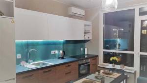 Квартира W-7424416, Осокорська, 2а, Київ - Фото 1