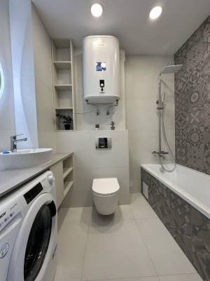 Квартира W-7424436, Вірменська, 8, Київ - Фото 11