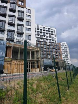 Квартира W-7425827, Берковецька, Київ - Фото 1