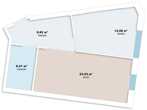 Квартира W-7425827, Берковецька, Київ - Фото 2