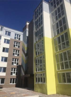 Квартира W-7430885, Стеценко, 75н, Киев - Фото 1