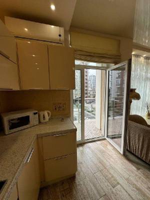 Квартира W-7424853, Філатова Академіка, 2/1, Київ - Фото 1