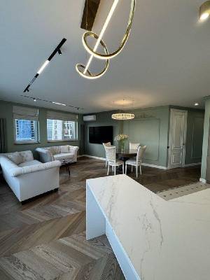 Квартира W-7424860, Берестейский просп. (Победы просп), 11, Киев - Фото 4