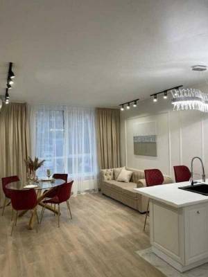 Квартира W-7424867, Фортечный тупик (Тверской тупик), 7б, Киев - Фото 11