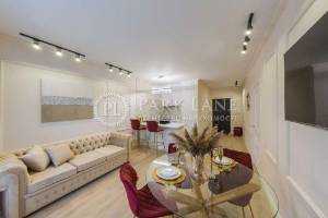 Квартира W-7424867, Фортечный тупик (Тверской тупик), 7б, Киев - Фото 12