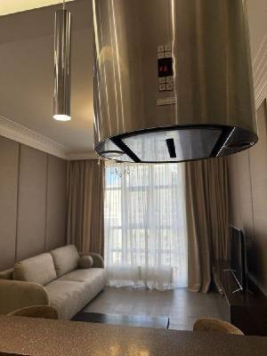 Квартира W-7424893, Тютюнника Василя (Барбюса Анрі), 51/1а, Київ - Фото 2