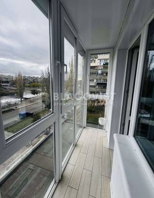 Квартира W-7424231, 3-я Энтузиастов, 7, Киев - Фото 1